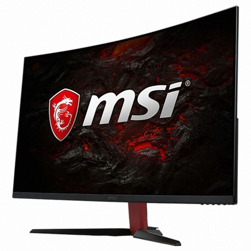 MSI 옵틱스 AG32C 커브드 게이밍 165_이미지