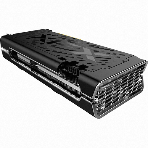 XFX 라데온 RX 5700 XT THICC II ULTRA D6 8GB 패키지 1PACK_이미지