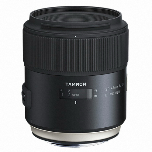 탐론 SP 45mm F1.8 Di VC USD F013 캐논 EF용 (중고품)_이미지