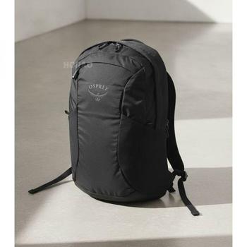 MUST IT 126060008 파포인트 페어뷰 트레블 데이팩 BLACK