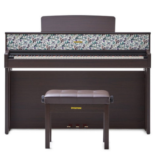 다이나톤 아트컬렉션 DPR4160 (로즈우드)_이미지