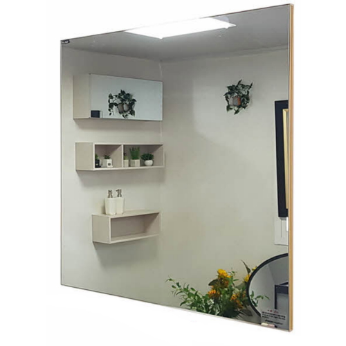 홈코코 골드거울 욕실 NS-800_이미지