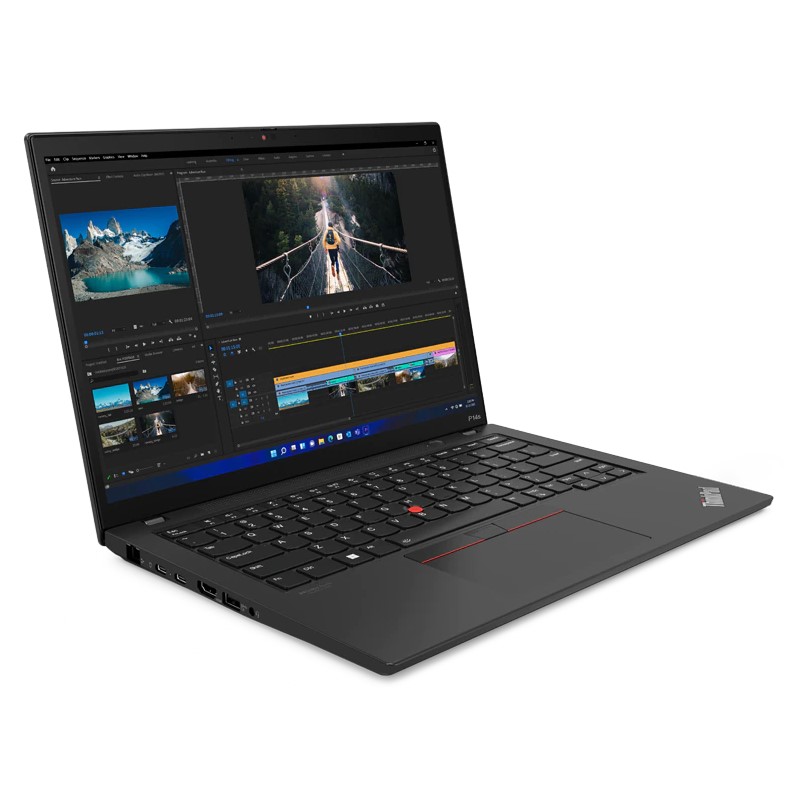 레노버 씽크패드 P14s Gen3 21J5CTO1WWKOKR0 (SSD 256GB)_이미지