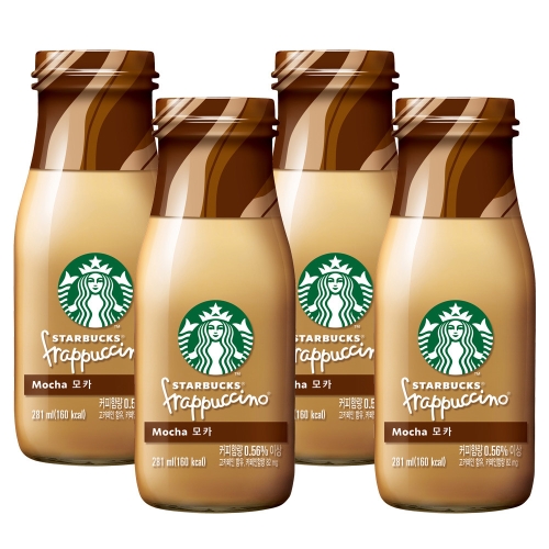 ��Ÿ���� ����Ǫġ�� Ŀ�� �帵ũ ��ī 281ml