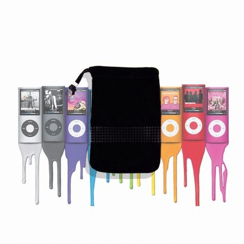 심플인사이드 iPod nano 4세대 전용 Classic Pocket_이미지