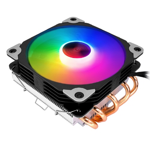 조이쿨 RGB-5PIPE 120