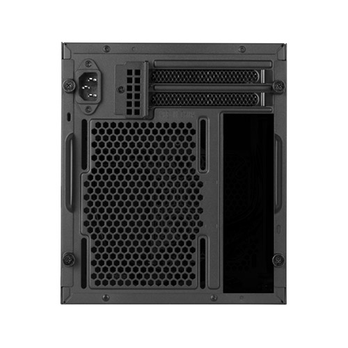 SilverStone Sugo SST-SG16B STCOM_이미지