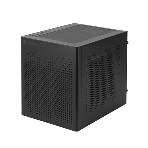 SilverStone Sugo SST-SG16B STCOM