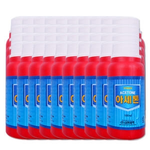 �������� �Ƽ��� 100ml