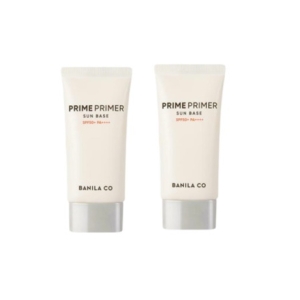 에프앤코 바닐라코 프라임 프라이머 선 베이스 50ml (2개)