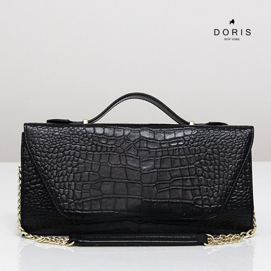 ���������� ���� Ŭ��ġ�� ũ�ν� (DNY-B376)