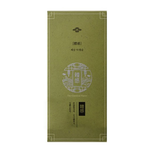메디프레소 체감 티캡슐 (20개)