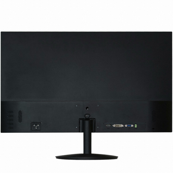 글로벌전자 GX2701EW 베젤리스 무결점