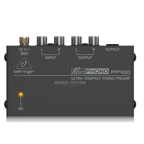 PP400