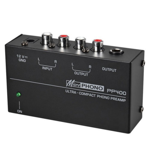 베링거 PP400 (정품)_이미지