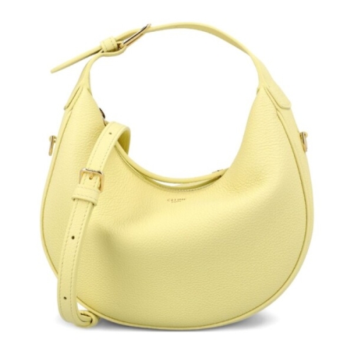 셀린느 옐로우 어드저스터블 스트랩 숄더백 12072 3ENY11CU_이미지