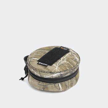 발리스틱스 라운드 터프 케이스 (리얼트리)