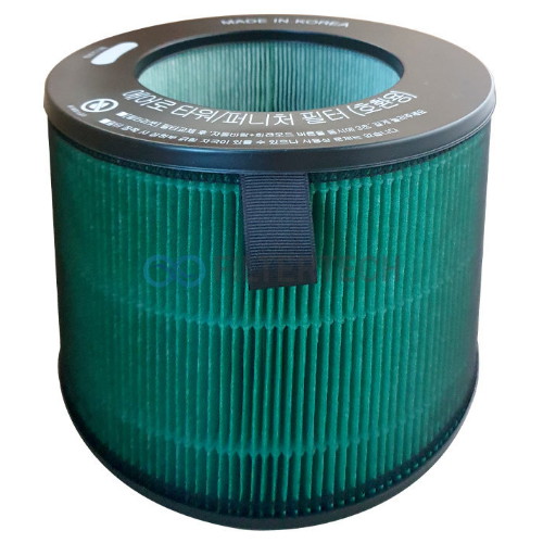 필터테크 LG전자 퓨리케어 에어로시리즈 호환용 헤파필터