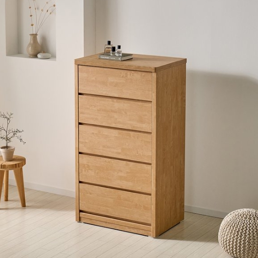 동서가구 그랜드 고무나무 광폭 5단 서랍장 800이미지입니다. 누르면 해당 게시물로 새창이동합니다.