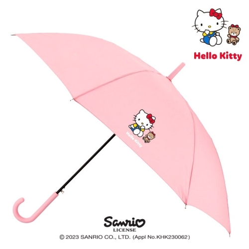 산리오 60 시크릿듀오 장우산 MUHKU10067