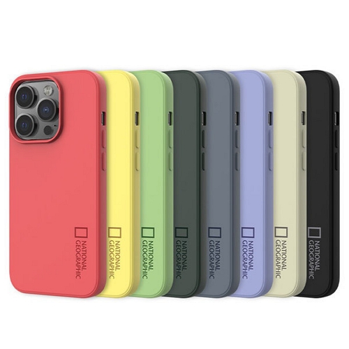 아이폰14 프로 팔레트 컬러 케이스