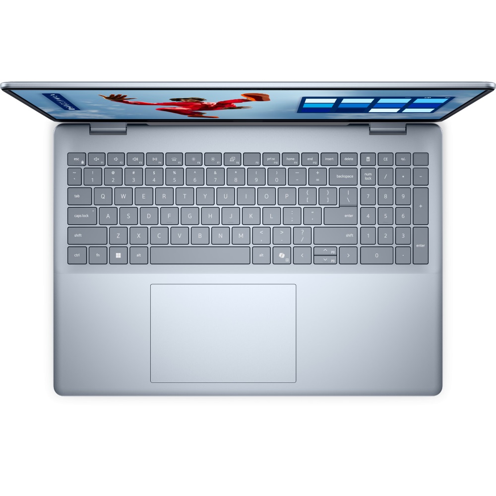 DELL 16 Plus DDB16250-WH05KR