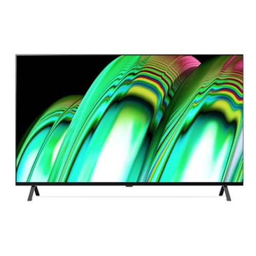 LG전자 올레드 OLED65A2NNA (스탠드)_이미지