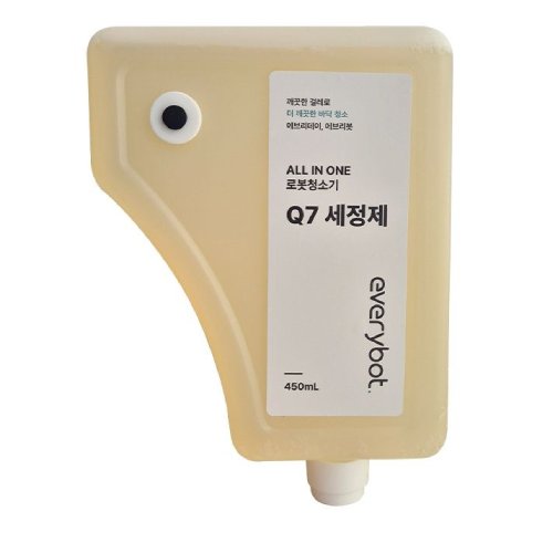 Q7 전용 세정제