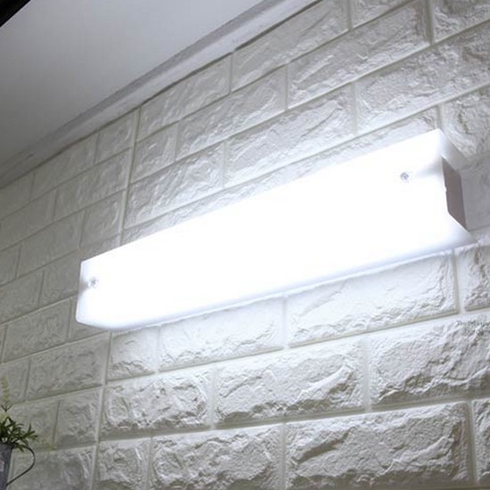 하우스코디 LED 터널 일자등 20W_이미지