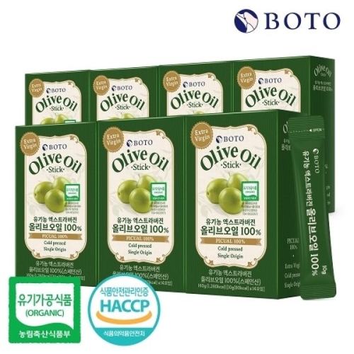 ���ѽ���Ǫ�� ���� ����� ����Ʈ����� �ø������ 140g (10g x 14��)