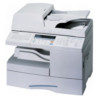 �Ｚ���� SCX-6320FN