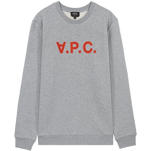 아페쎄 로고 맨투맨 COFAX H27378 (TPC, 그레이)이미지입니다. 누르면 해당 게시물로 새창이동합니다.