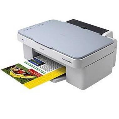 Epson Stylus CX3500