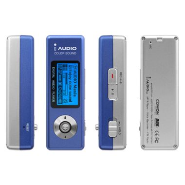 코원 iAUDIO iAudio U2 512MB_이미지