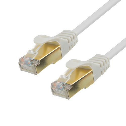 인네트워크 IN-7S CAT.7 SSTP 그레이 랜케이블 (1m, IN-7S01G)_이미지