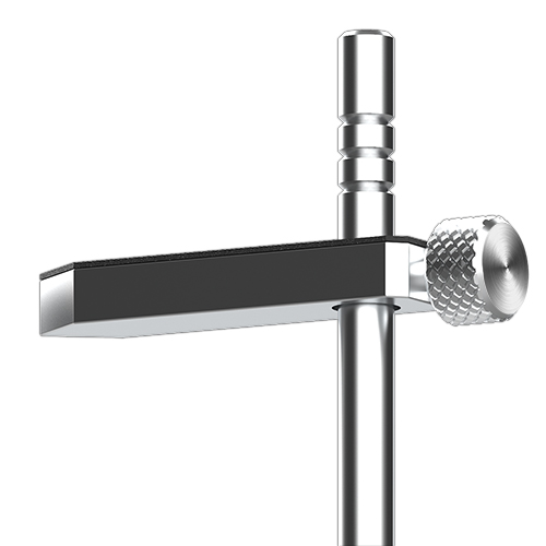 3RSYS ICEAGE G5 이정표 그래픽카드 지지대 (실버)_이미지