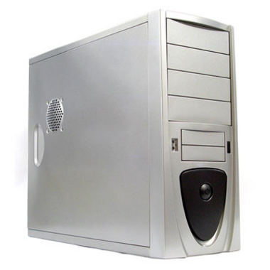 SunMicro Sun 실버 (300W)_이미지