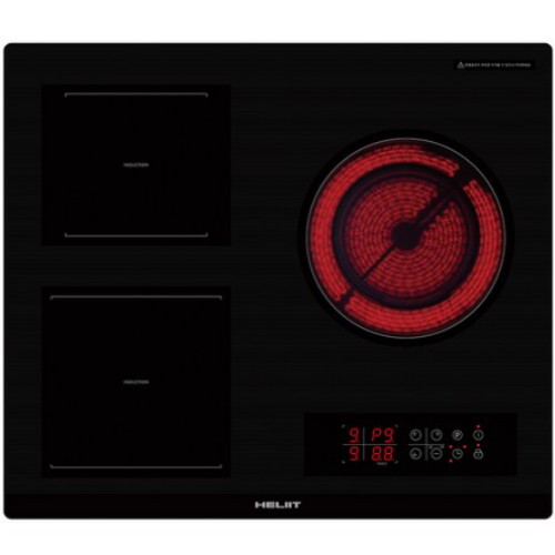 신화셀렉스 헤리트 GE-B301A [빌트인]