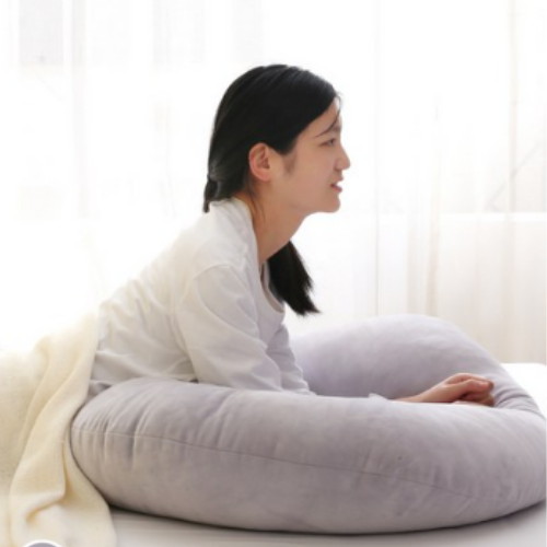 홈 찰떡 쿠션
