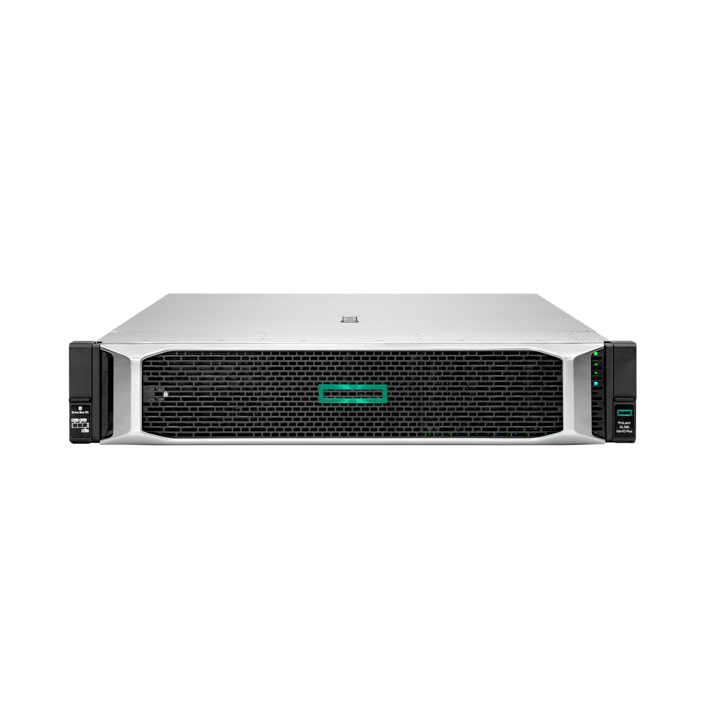 HP 프로라이언트 DL380 Gen10 Plus S4309Y 8LFF P05175-B21 (16GB)_이미지