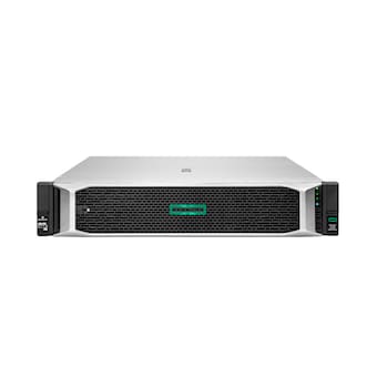 HP 프로라이언트 DL380 Gen10 Plus S4309Y 8LFF P05175-B21