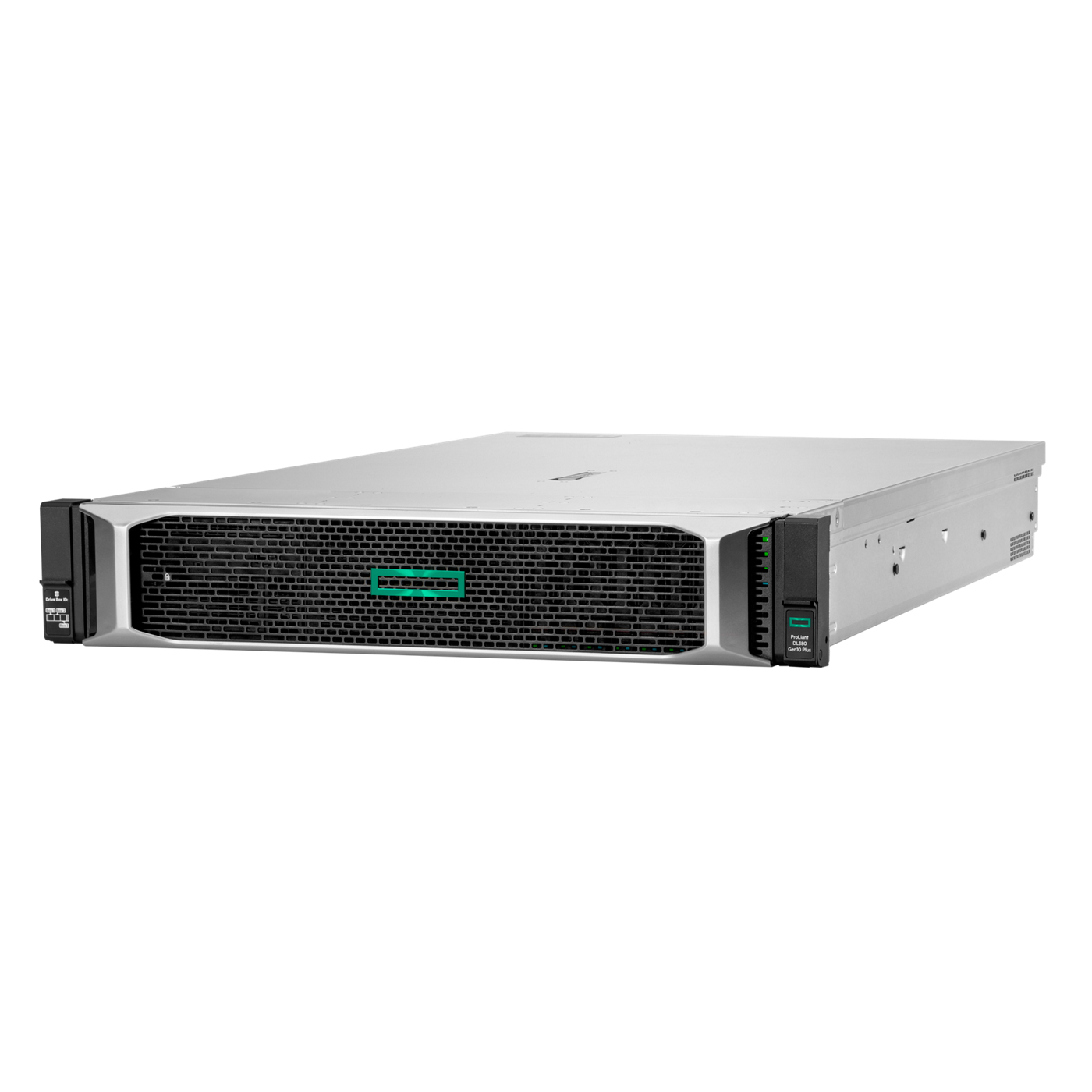 HP 프로라이언트 DL380 Gen10 Plus S4309Y 8LFF P05175-B21 (16GB)_이미지