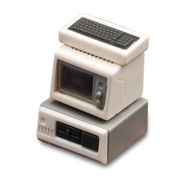 컴튜 IBM 5150 포인트 키캡_이미지