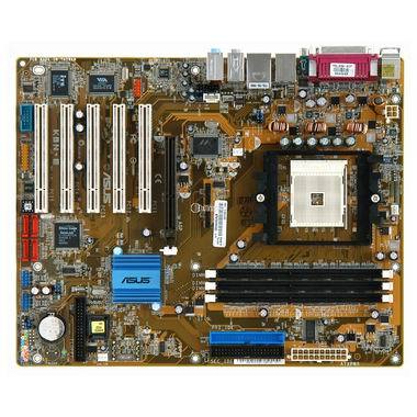 ASUS K8N-E Deluxe 디지탈그린텍_이미지