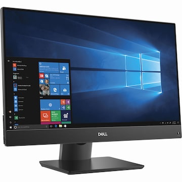 DELL 옵티플렉스 7460 AIO i5 중고 (8GB, SSD 128GB)