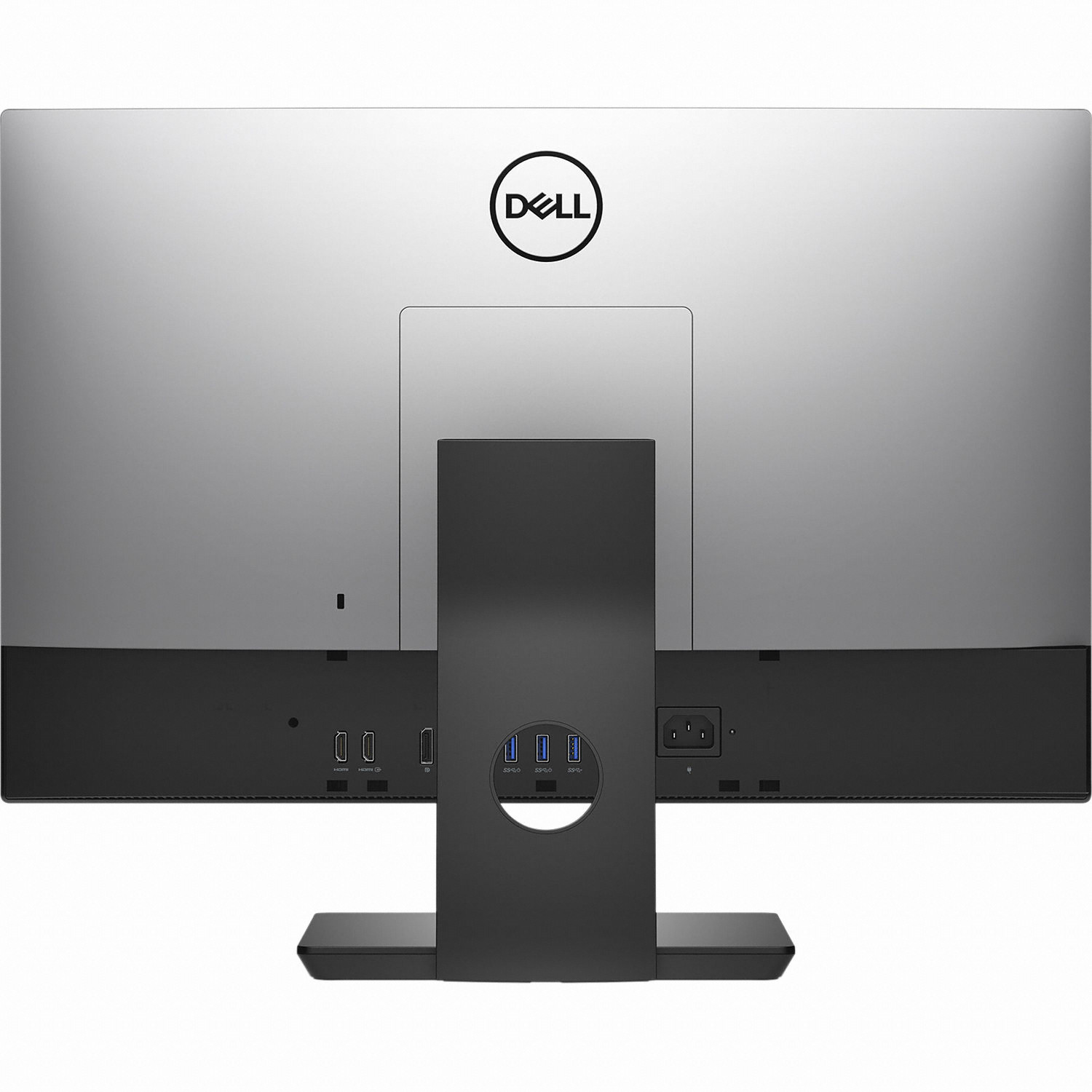 DELL 옵티플렉스 7460 AIO i5 중고 (8GB, SSD 128GB)_이미지
