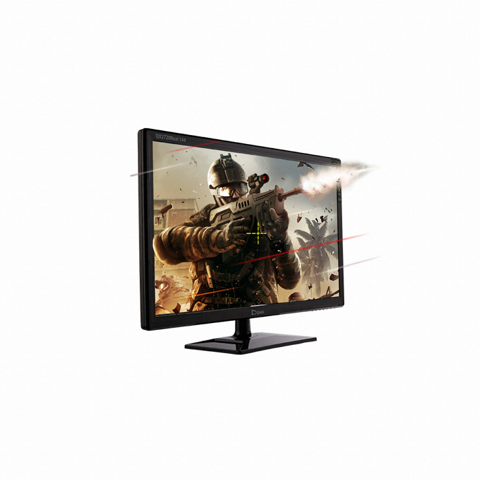경성글로벌코리아 QX2720 REAL 144 무결점_이미지
