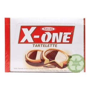 타야스  엑스원 타르트 480g