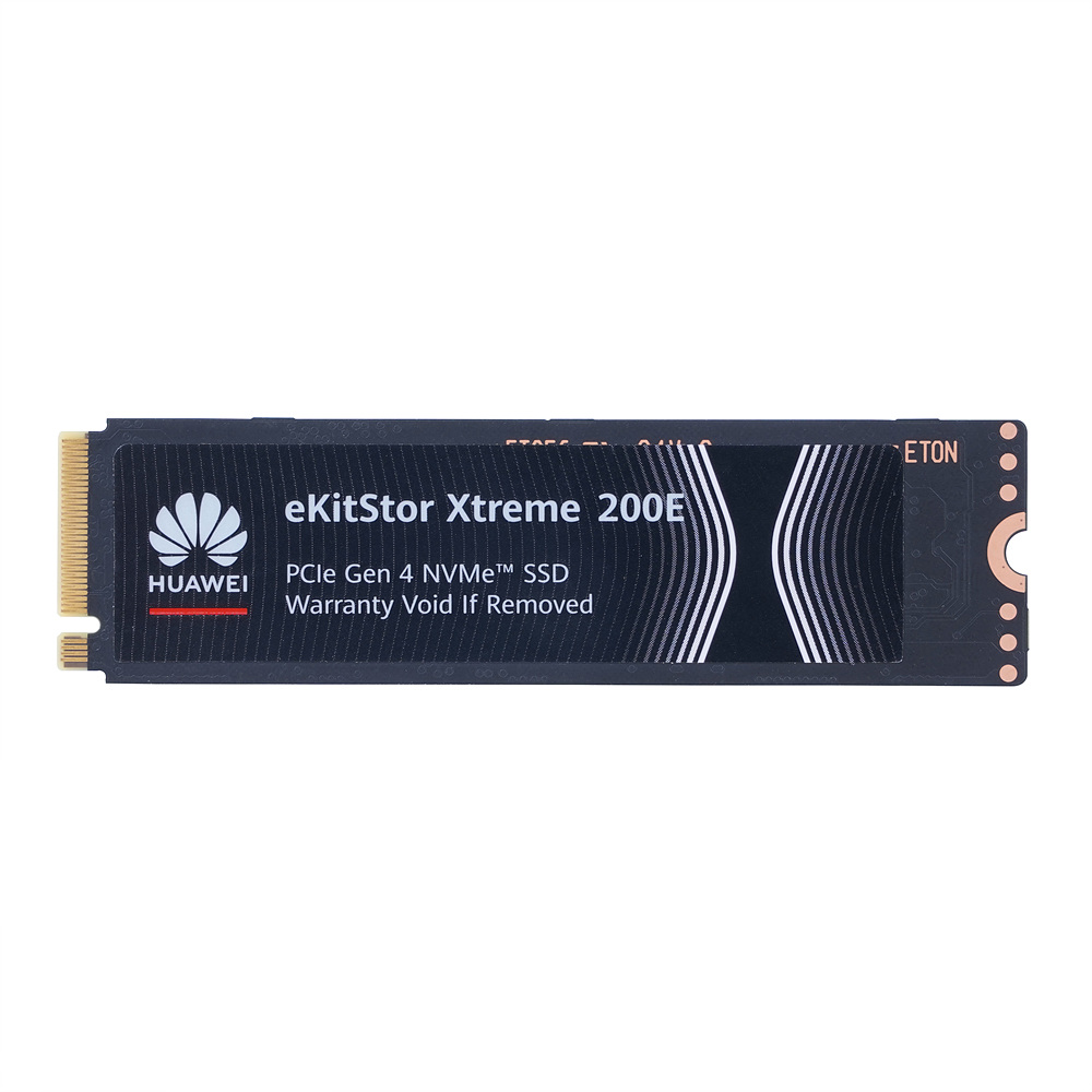 ȭ���� eKitStor Xtreme 200E M.2 NVMe