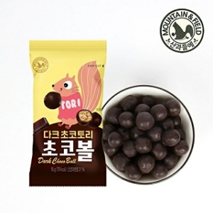 초코토리초코볼x50봉 초콜릿 과자 간식